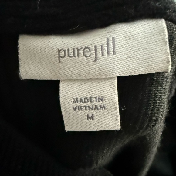 Warm and comfy winter staple from J Jill - Picture 8 of 9